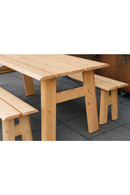 Foldable Outdoor Coffee Table | Zuiver Avenue | Dutchfurniture.com