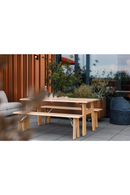 Foldable Outdoor Coffee Table | Zuiver Avenue | Dutchfurniture.com