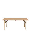 Foldable Outdoor Coffee Table | Zuiver Avenue | Dutchfurniture.com