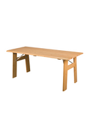Foldable Outdoor Coffee Table | Zuiver Avenue | Dutchfurniture.com