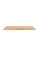 Foldable Outdoor Coffee Table | Zuiver Avenue | Dutchfurniture.com