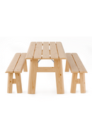 Foldable Outdoor Coffee Table | Zuiver Avenue | Dutchfurniture.com