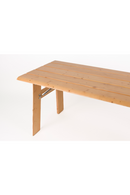 Foldable Outdoor Coffee Table | Zuiver Avenue | Dutchfurniture.com