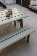 Foldable Outdoor Coffee Table | Zuiver Avenue | Dutchfurniture.com