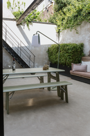 Foldable Outdoor Coffee Table | Zuiver Avenue | Dutchfurniture.com