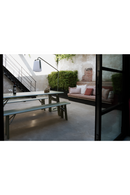 Foldable Outdoor Coffee Table | Zuiver Avenue | Dutchfurniture.com