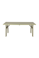 Foldable Outdoor Coffee Table | Zuiver Avenue | Dutchfurniture.com