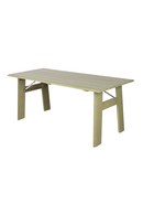 Foldable Outdoor Coffee Table | Zuiver Avenue | Dutchfurniture.com
