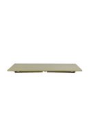 Foldable Outdoor Coffee Table | Zuiver Avenue | Dutchfurniture.com