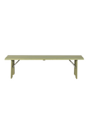 Foldable Outdoor Bench | Zuiver Avenue | Dutchfurniture.com