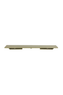 Foldable Outdoor Bench | Zuiver Avenue | Dutchfurniture.com