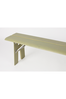 Foldable Outdoor Bench | Zuiver Avenue | Dutchfurniture.com