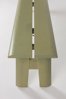 Foldable Outdoor Bench | Zuiver Avenue | Dutchfurniture.com