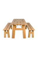 Foldable Outdoor Set | Zuiver Avenue | Dutchfurniture.com