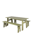 Foldable Outdoor Set | Zuiver Avenue | Dutchfurniture.com
