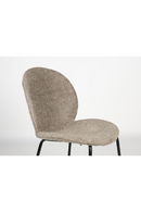 Minimalist Dining Chair Set (2) | Zuiver Bonnet | Dutchfurniture.com