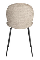 Minimalist Dining Chair Set (2) | Zuiver Bonnet | Dutchfurniture.com