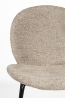 Minimalist Dining Chair Set (2) | Zuiver Bonnet | Dutchfurniture.com