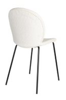 Minimalist Dining Chair Set (2) | Zuiver Bonnet | Dutchfurniture.com