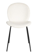 Minimalist Dining Chair Set (2) | Zuiver Bonnet | Dutchfurniture.com