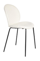 Minimalist Dining Chair Set (2) | Zuiver Bonnet | Dutchfurniture.com