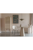 Minimalist Dining Chair Set (2) | Zuiver Bonnet | Dutchfurniture.com