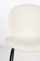 Minimalist Dining Chair Set (2) | Zuiver Bonnet | Dutchfurniture.com