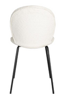 Minimalist Dining Chair Set (2) | Zuiver Bonnet | Dutchfurniture.com