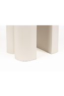 Modern Iron Stool | Zuiver Shape | Dutchfurniture.com