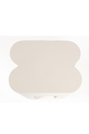 Modern Iron Stool | Zuiver Shape | Dutchfurniture.com