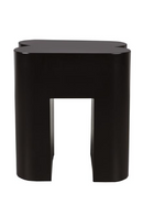 Modern Iron Stool | Zuiver Shape | Dutchfurniture.com