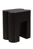Modern Iron Stool | Zuiver Shape | Dutchfurniture.com