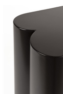 Modern Iron Stool | Zuiver Shape | Dutchfurniture.com