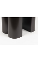 Modern Iron Stool | Zuiver Shape | Dutchfurniture.com