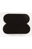Modern Iron Stool | Zuiver Shape | Dutchfurniture.com