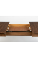 Lacquered Walnut Dining Table | Zuiver Glimps | Dutchfurniture.com