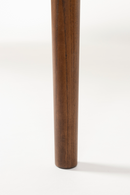 Wooden Extendable Dining Table | Zuiver Twist | Dutchfurniture.com