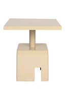Iron Square Side Table | Zuiver Chubby | Dutchfurniture.com