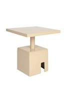 Iron Square Side Table | Zuiver Chubby | Dutchfurniture.com
