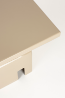 Iron Square Side Table | Zuiver Chubby | Dutchfurniture.com