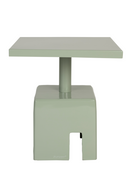 Iron Square Side Table | Zuiver Chubby | Dutchfurniture.com