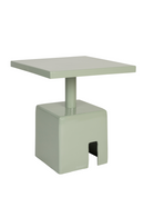 Iron Square Side Table | Zuiver Chubby | Dutchfurniture.com