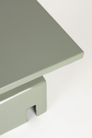 Iron Square Side Table | Zuiver Chubby | Dutchfurniture.com