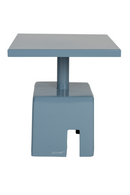 Iron Square Side Table | Zuiver Chubby | Dutchfurniture.com