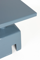 Iron Square Side Table | Zuiver Chubby | Dutchfurniture.com