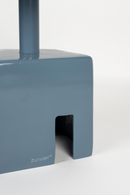 Iron Square Side Table | Zuiver Chubby | Dutchfurniture.com
