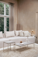 Gray Marble Coffee Table | Zuiver Stray | Dutchfurniture.com