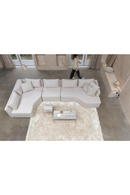 Gray Marble Coffee Table | Zuiver Stray | Dutchfurniture.com