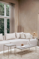 Gray Marble Side Table | Zuiver Stray | Dutchfurniture.com