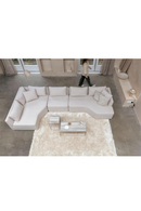 Gray Marble Side Table | Zuiver Stray | Dutchfurniture.com